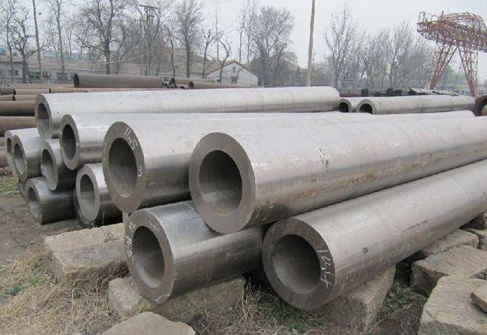 實質(zhì)性需求暫無 聊城鋼管廠多按需出貨